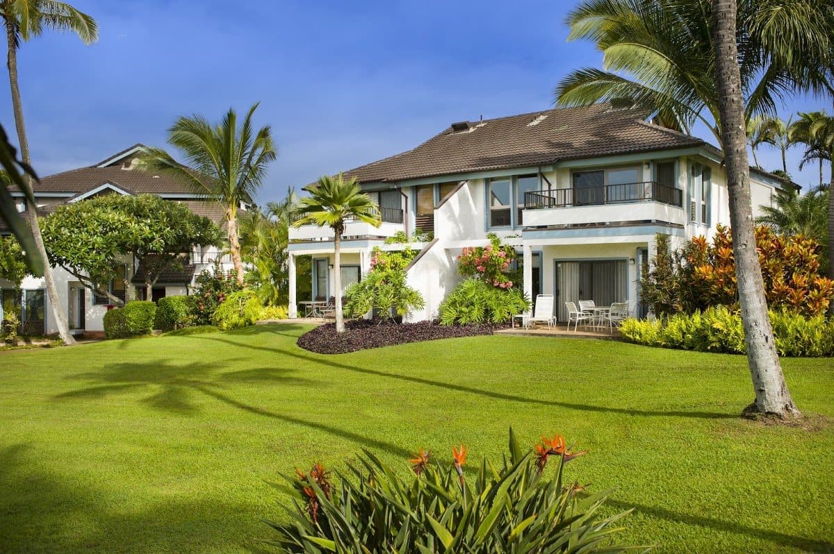 Aston at Poipu Kai