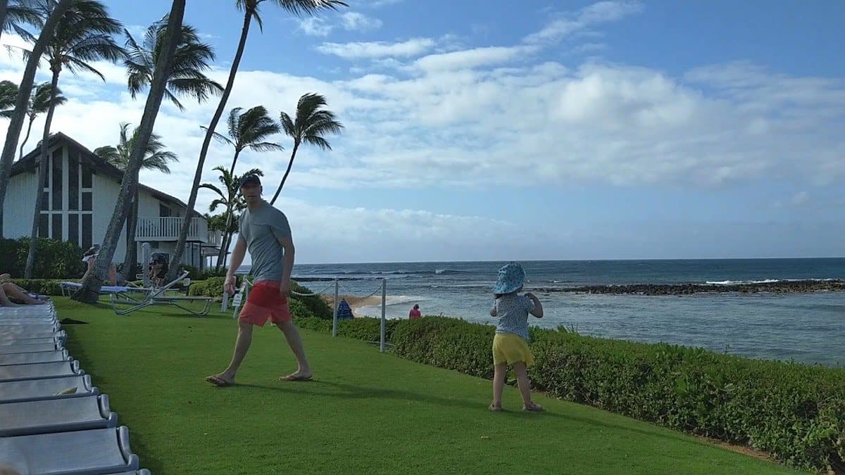 Kiahuna Plantation Resort Kauai by OUTRIGGER, second view