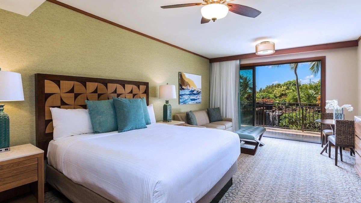 Koloa Landing Resort at Poipu, Autograph Collection, second view