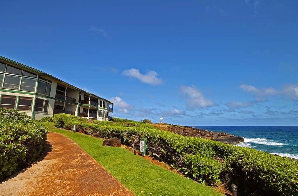 Makahuena at Poipu
