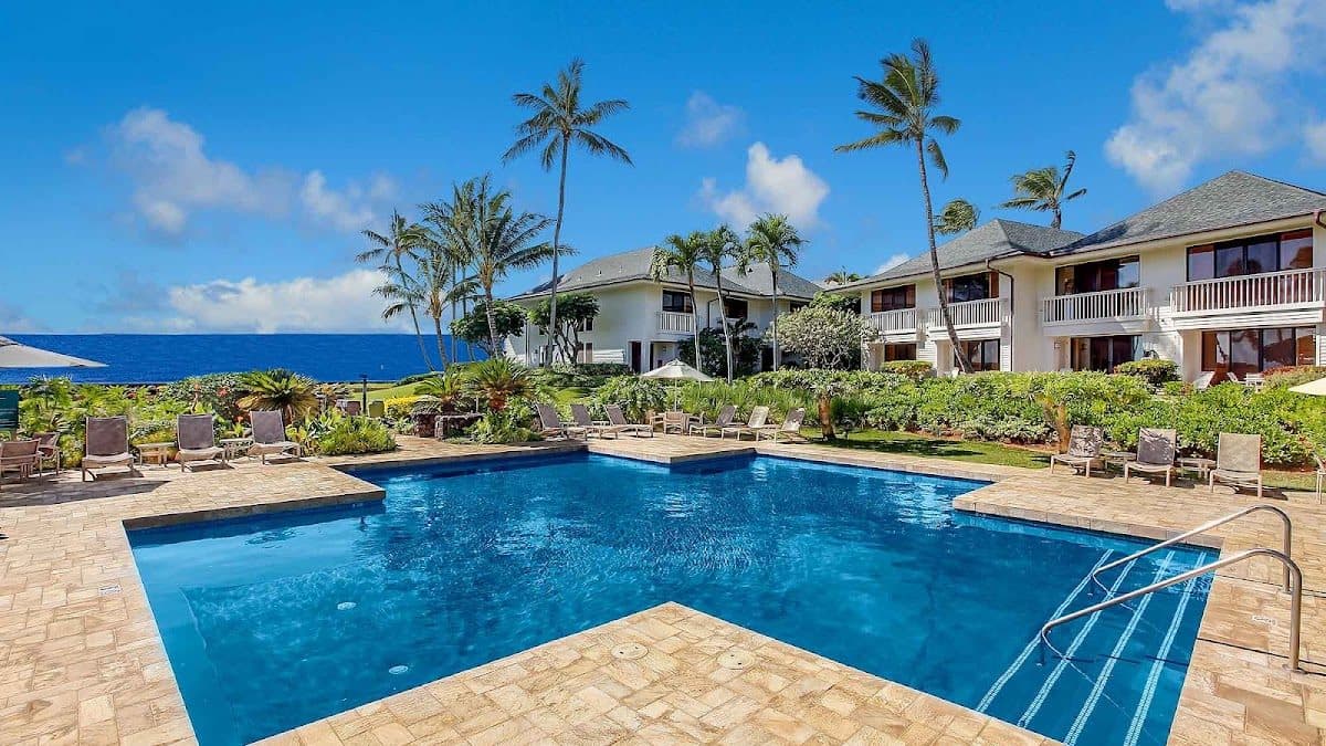 Poipu Kapili Resort