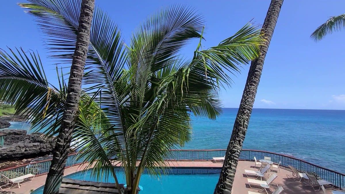 Poipu Shores, second view