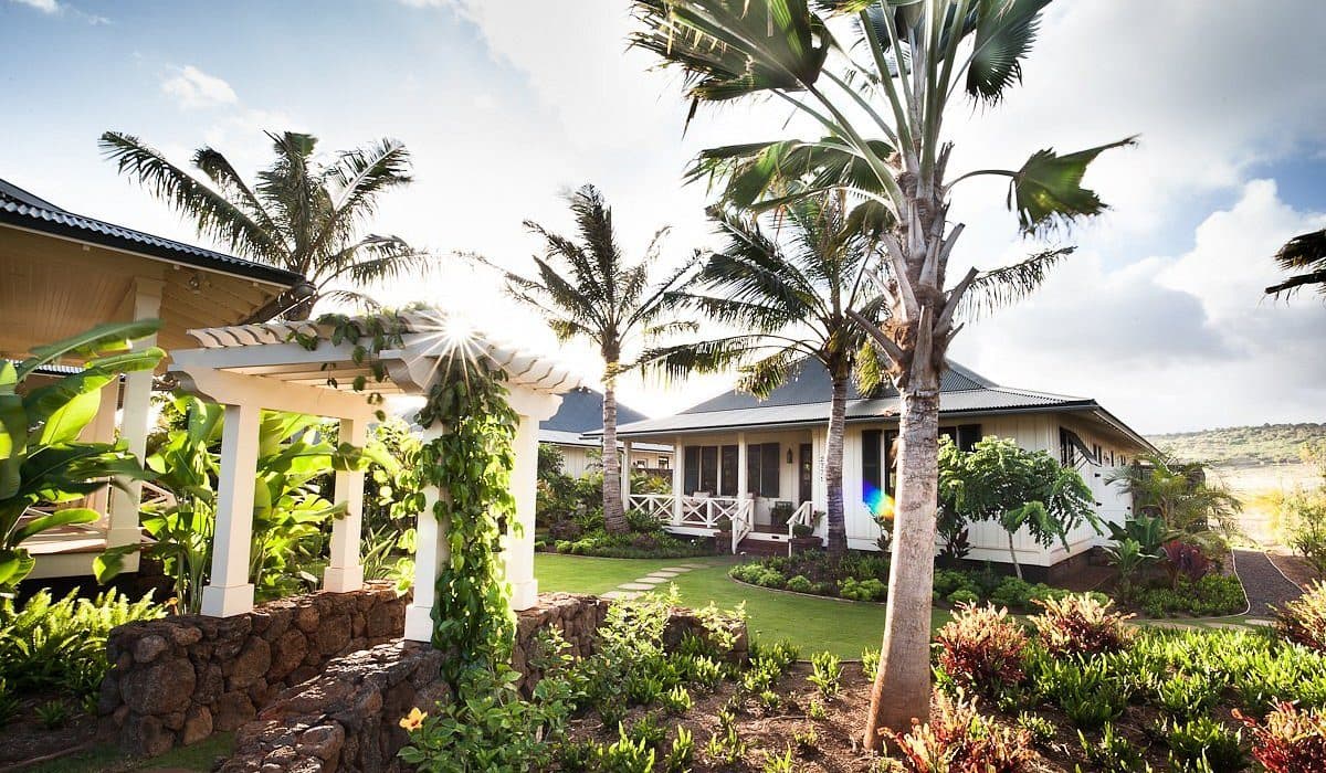 The Lodge at Kukui'ula