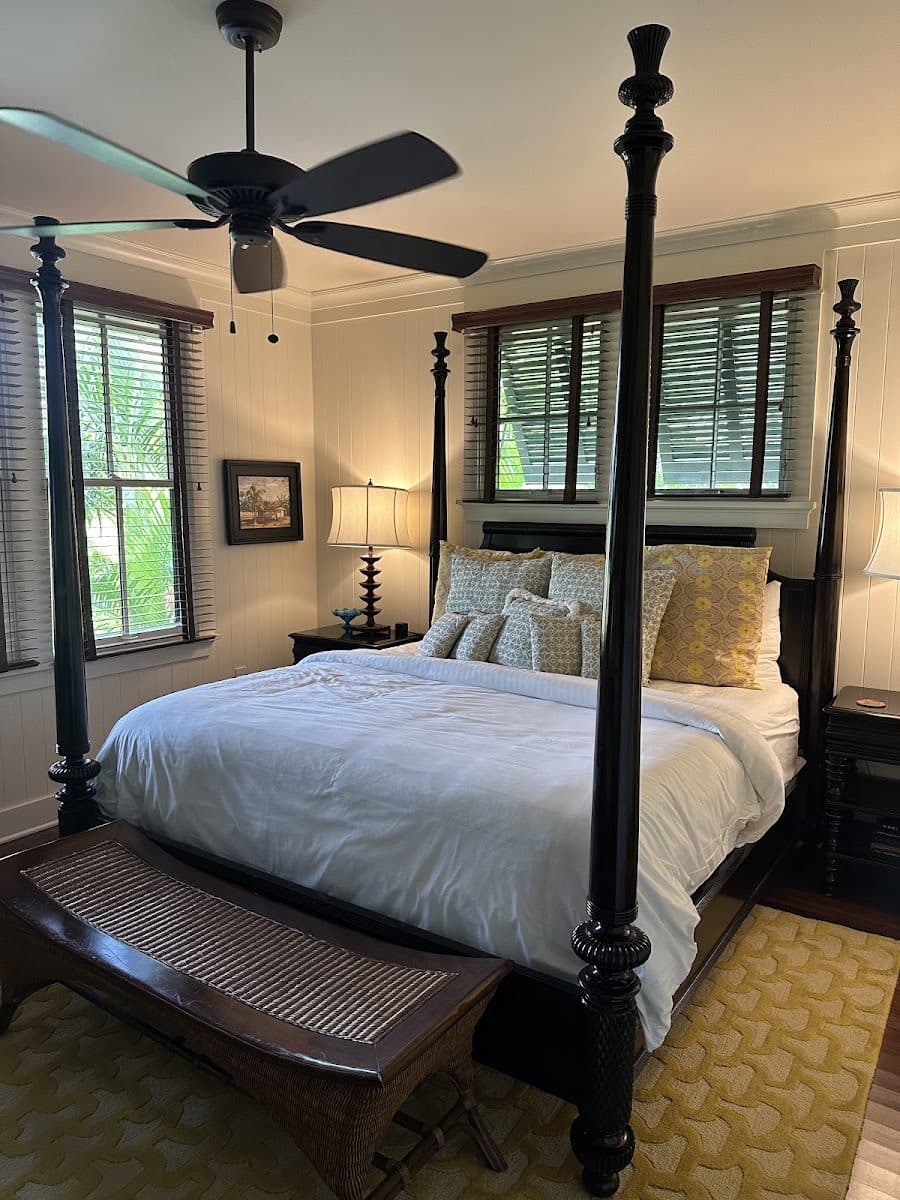 The Lodge at Kukui'ula, second view