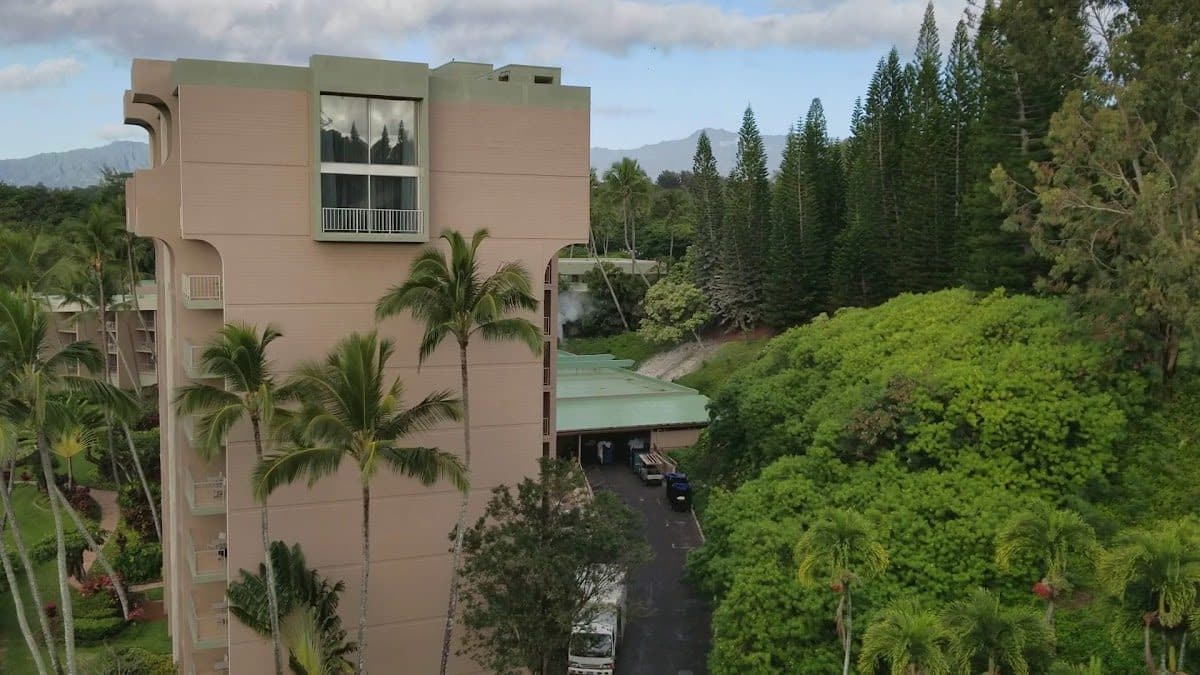 The Royal Sonesta Kaua'i Resort Lihue, second view
