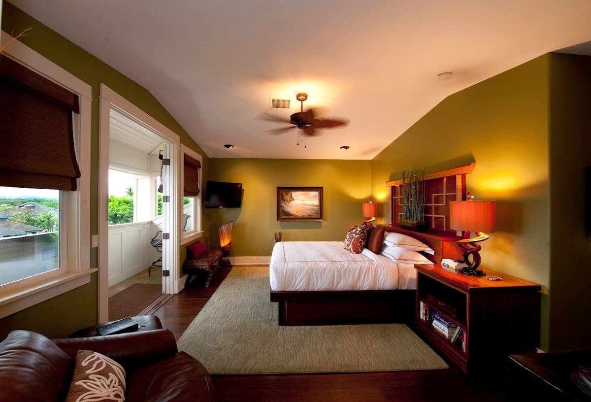 The Villas at Poipu Kai, second view