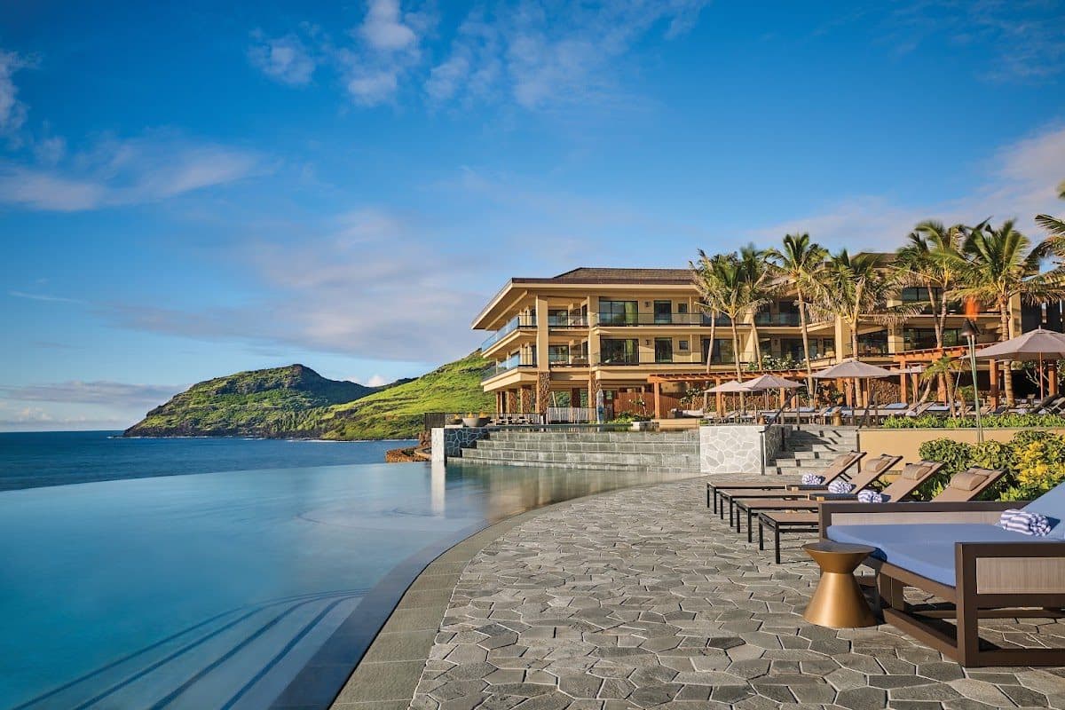 Timbers Kaua‘i - Ocean Club & Residences